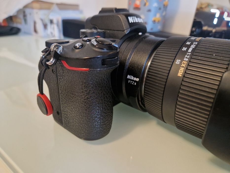 Nikon F3 Nicon LA-2 カメラ Nikkor-Medical nikon f3 - Camere foto DSLR oferte online | OLX.ro