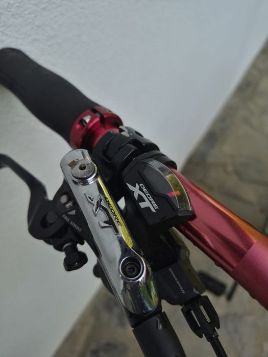 Bicicleta specialized status 2025
