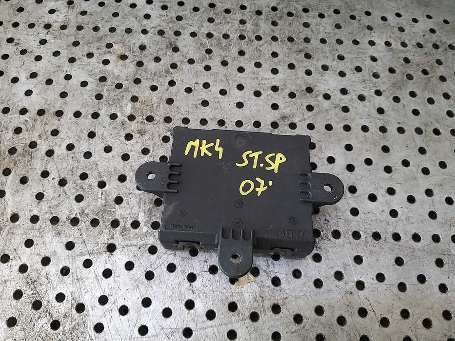 Modul usa stanga spate ford mondeo mk4 2007 7g9t14b534bd 0507918300