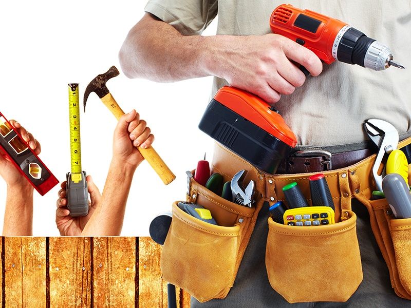 Mebel zborka zakaz mebel