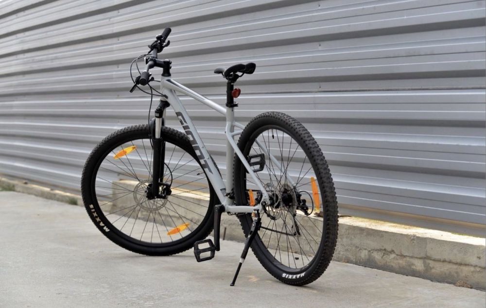 Bicicleta GIANT TALON 2