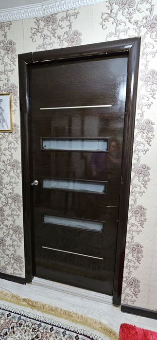 Есіктер сатылады