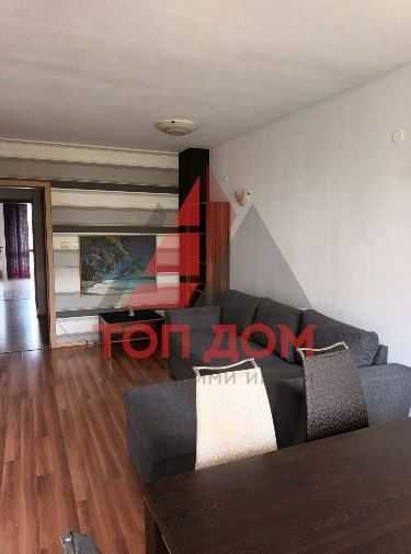 Дава се под наем Двустаен апартамент в Варна, Левски - 68 кв.м за 459 € - Снимка #5