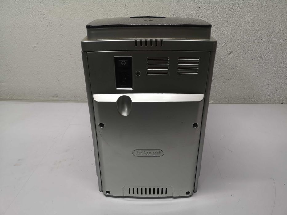 Кафемашина - Delonghi Magnifica S Cappuccino