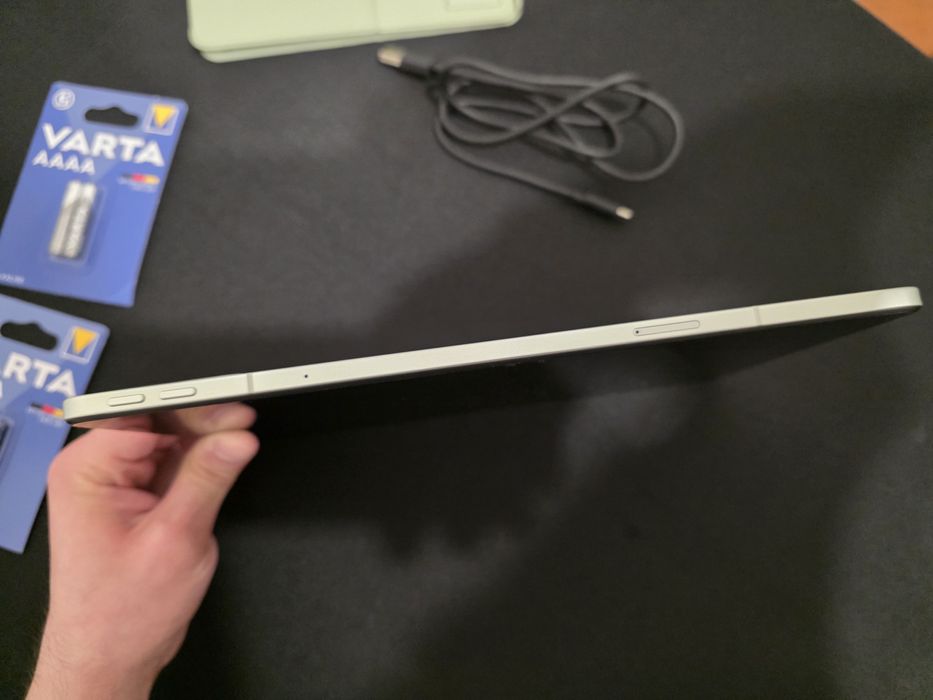 Lenovo Tab M11 8/128 Gb, Wi-fi+LTE