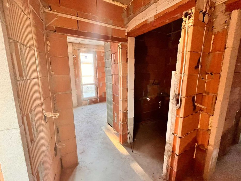 ПРОСТОРЕН 3-СТАЕН АПАРТАМЕНТ ЗА ПРОДАЖБА - КВ. АСПАРУХОВО!!!