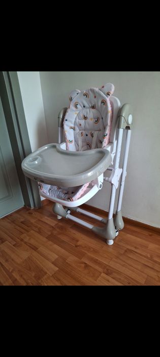 Столче за хранене