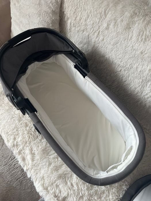 Кош за новородено Cybex