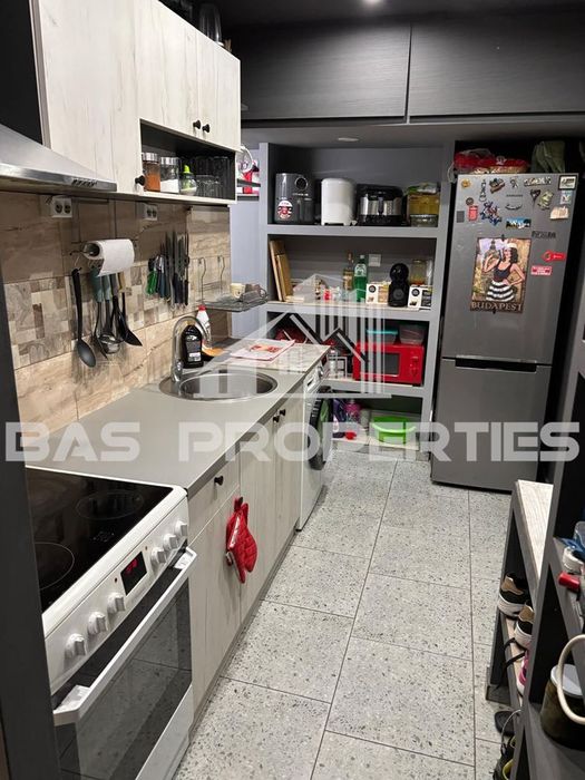 Продава се Едностаен апартамент в София, Люлин 1 - 48 кв.м за 2709 €/кв.м - Снимка #7