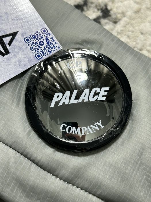 Куртка C.P. Company