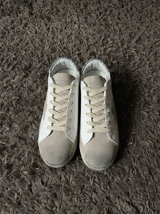Golden Goose Super-stat
