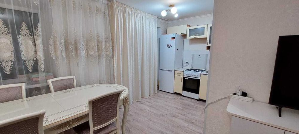 Продается 3х-комн.кв на 7 микрорайоне