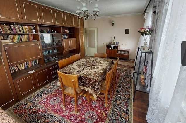 Продава се Етаж от къща в Пловдив, Прослав - 119 кв.м за 707 €/кв.м - Снимка #1