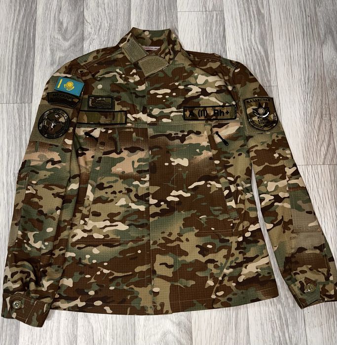 Новая форма мультикам + акссесуары