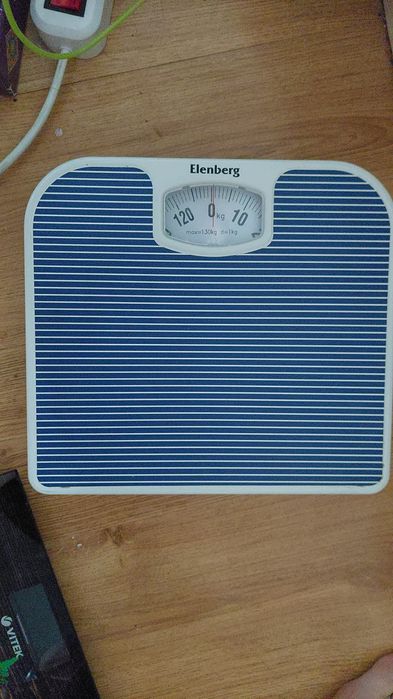 Продам весы механические