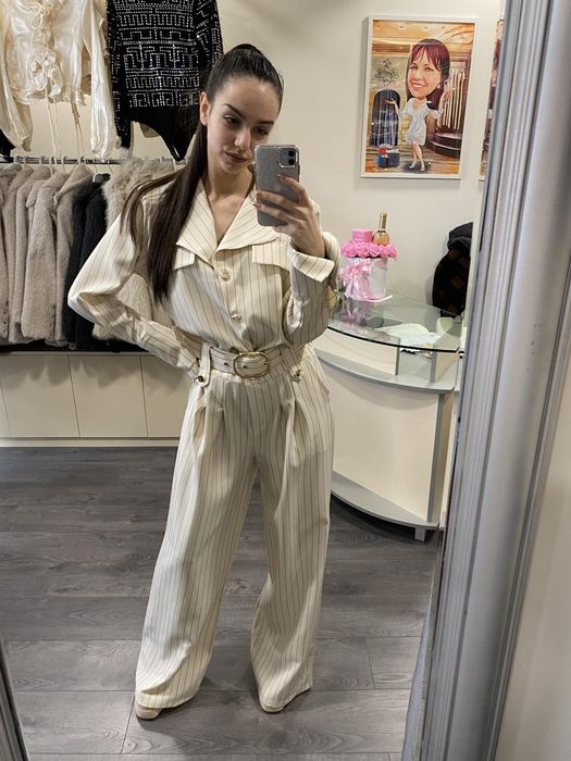 Прекрасен сет универсален размер