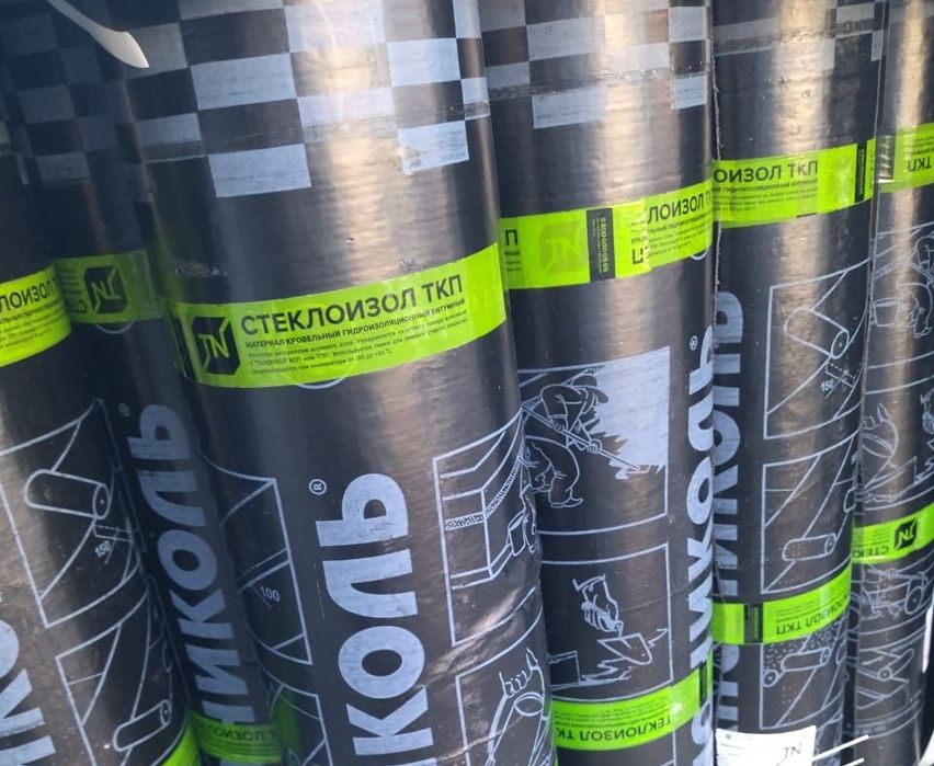 Гидроизоляция технониколь