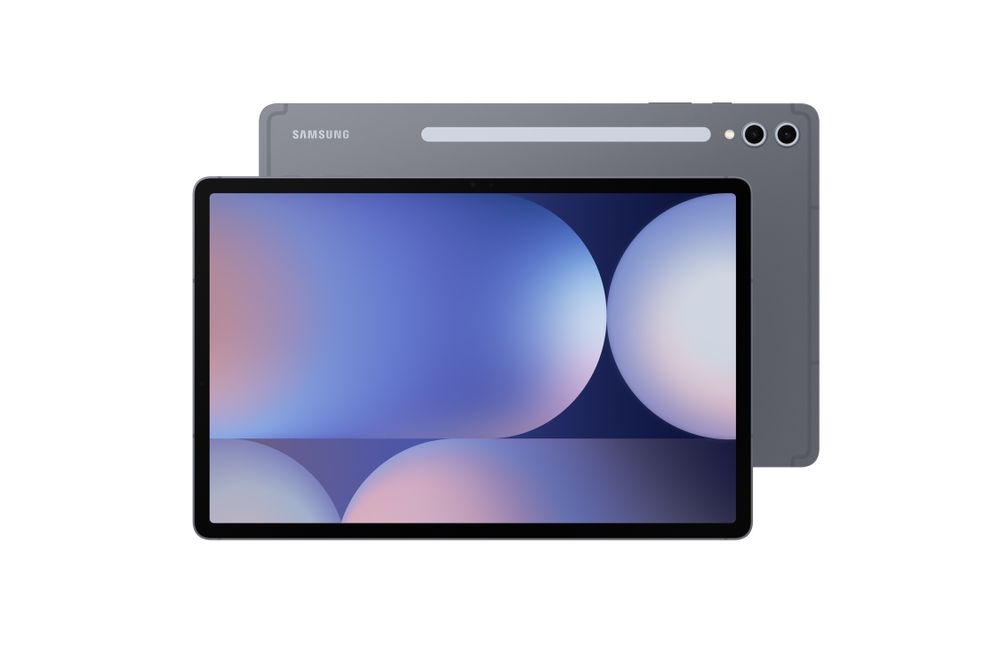 НОВ!! Samsung Galaxy Tab S10 Plus 512GB Неразопакован