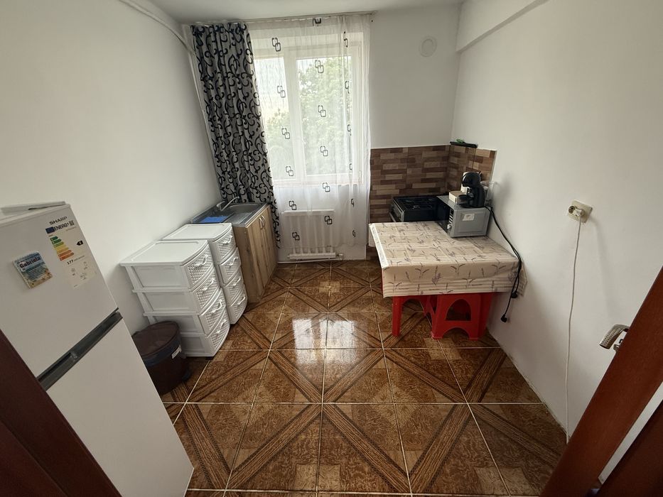 Apartament 3 camere de vânzare – Cernavodă
