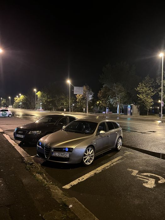 ALFA ROMEO 159 2008 — imagine 3