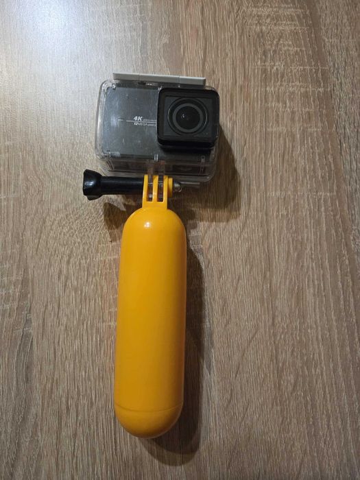 Xiaomi YI 4K екшън камера