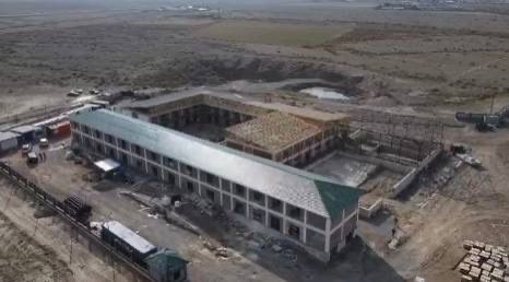 Курортный комплекс