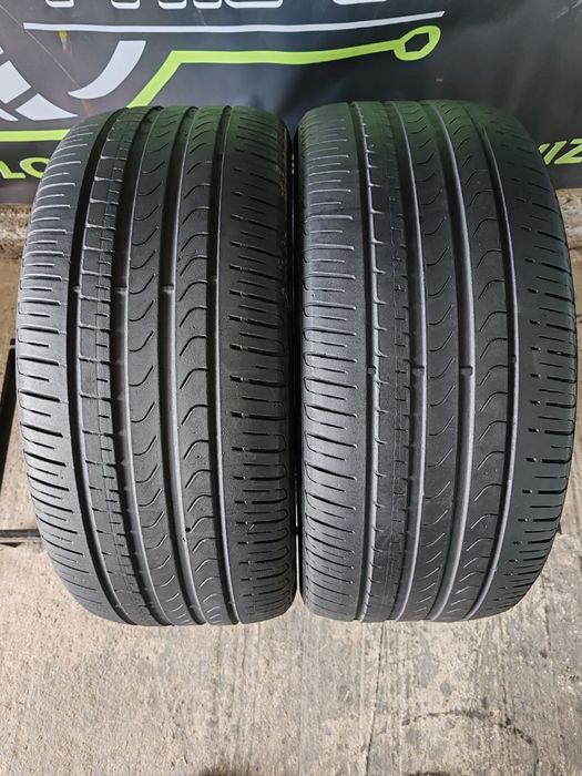2 anvelope 285 40 21