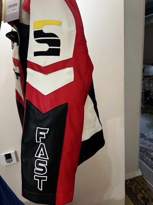 Мотокуртка Drive размер 44-46 ( L - XL )