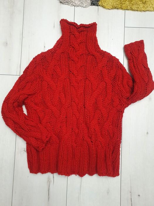 Дамски пуловери Zara... Vero Moda... Lcw размери S и М