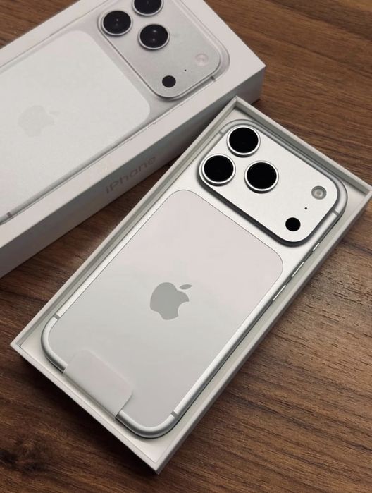 Iphone 17 pro max dubai