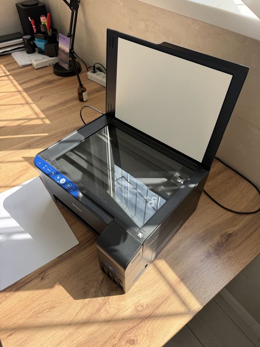 Принтер Epson L3151 | В отличном состоянии