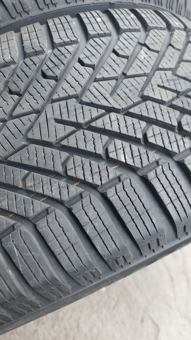Зимни гуми 245/45/20 Pirelli Scorpion Winter 4 броя