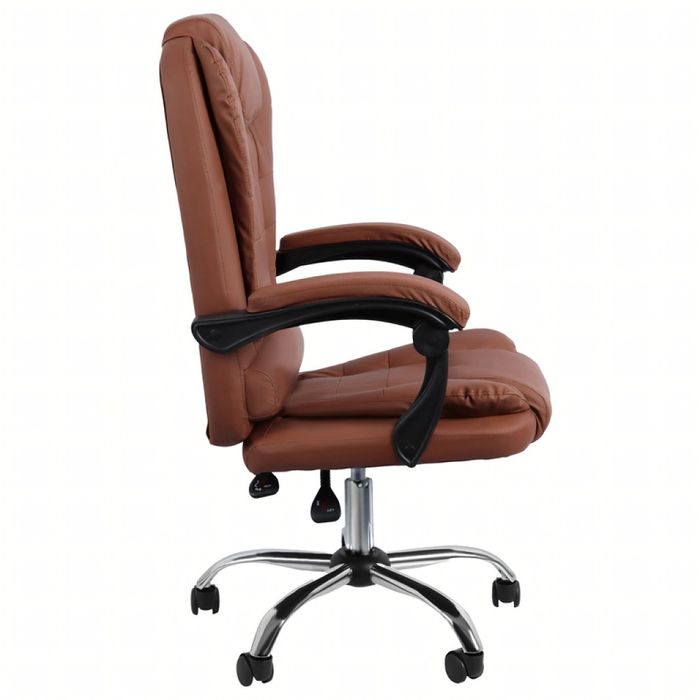 Ергономичен офис стол