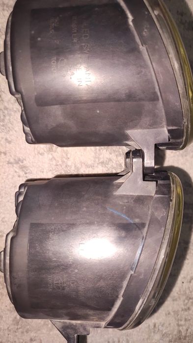 Туманка камри авто көлігіне