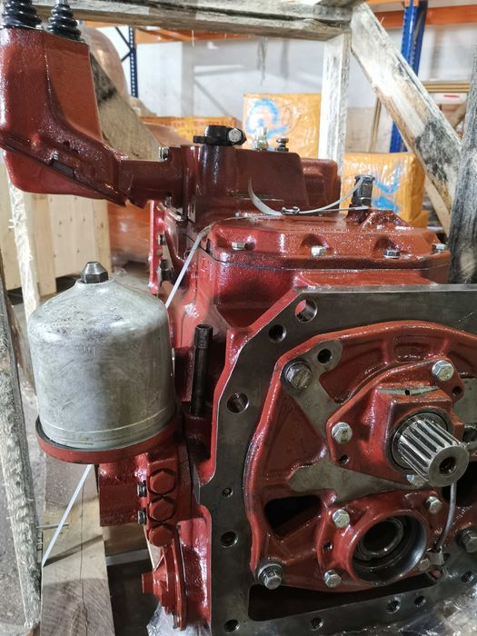 Коробка передач Беларус МТЗ-2022