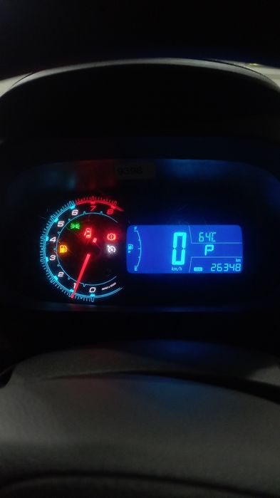 Cobalt 2024.Dexqonidan  26.000km yurgan Narxini Kelishamiz
