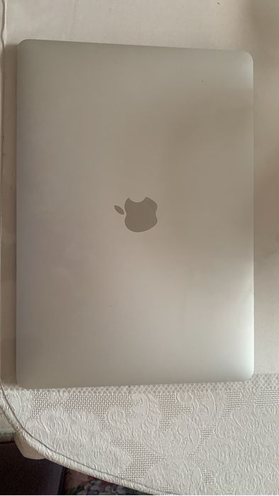 macbook air 2018