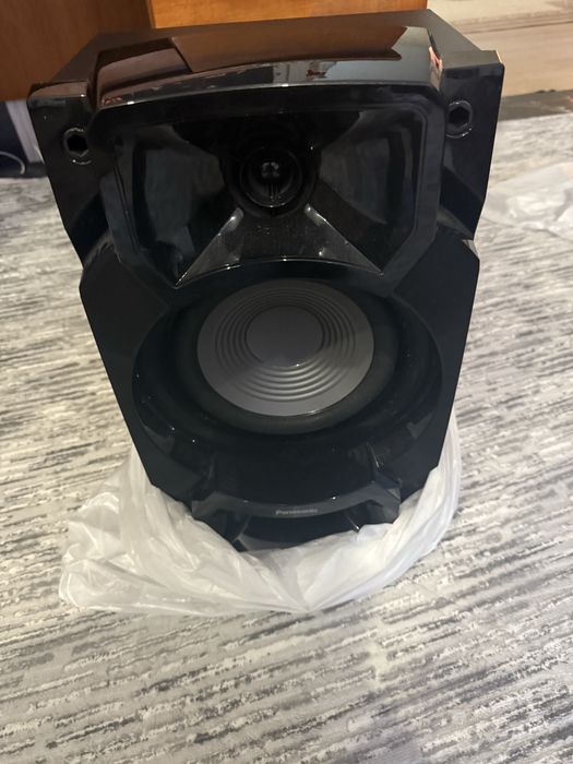 Продавам уредби панасоник Sc-akx520