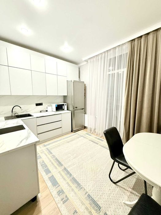 Продается 1 комнатная квартира в ипотеку