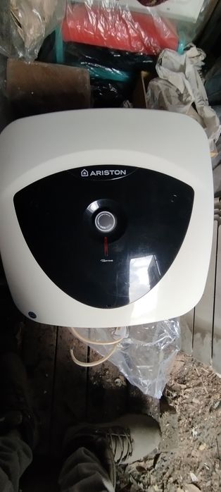 Болер нагреватель воды