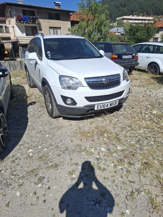 Продавам Opel Antara