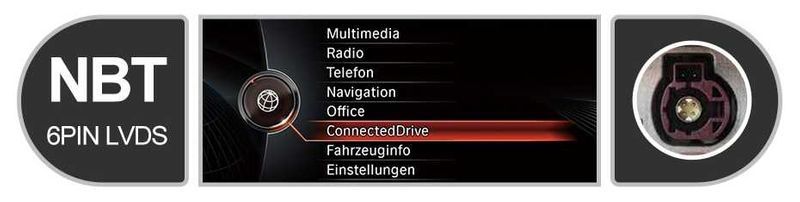 BMW 3/4SERIES 12.3'' F30,F31,F32F33F34F35F80F82 андроид навигация,9452