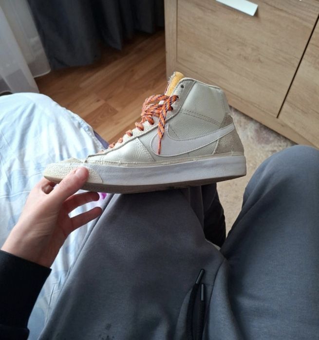 Nike blazer mărimea 42