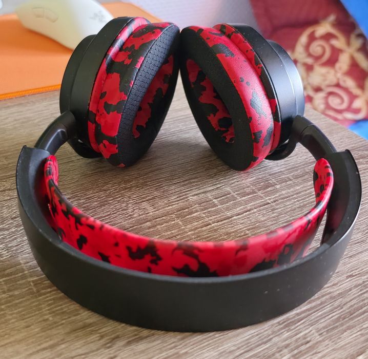 Căști Steelseries Arctis Nova 7