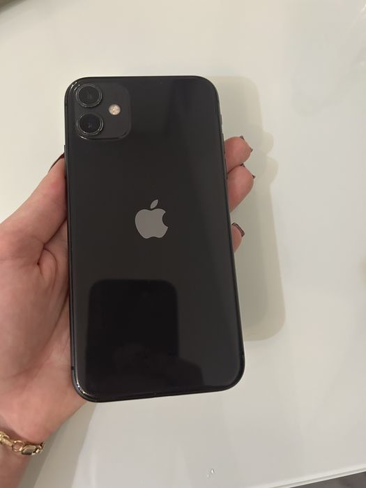Iphone 11, 64 gb, utilizat