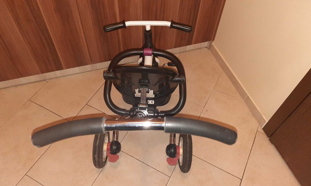 Детска  триколка