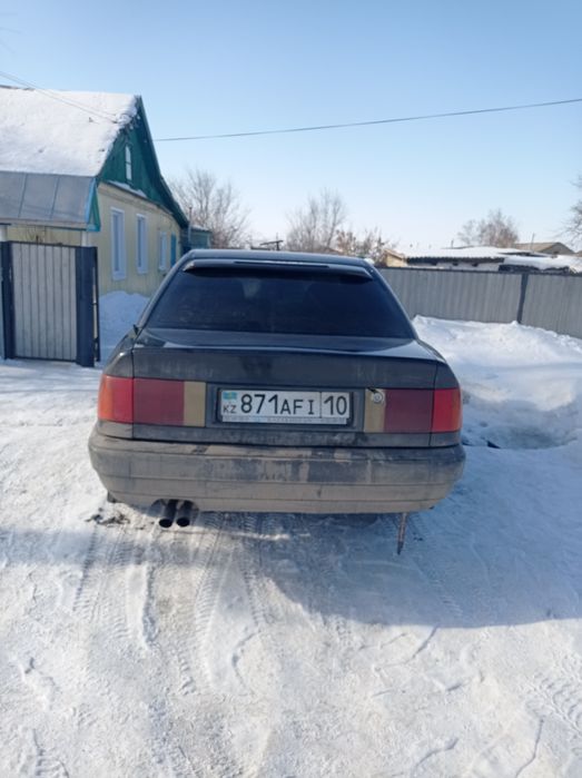 Продам Ауди 100 С 4.
