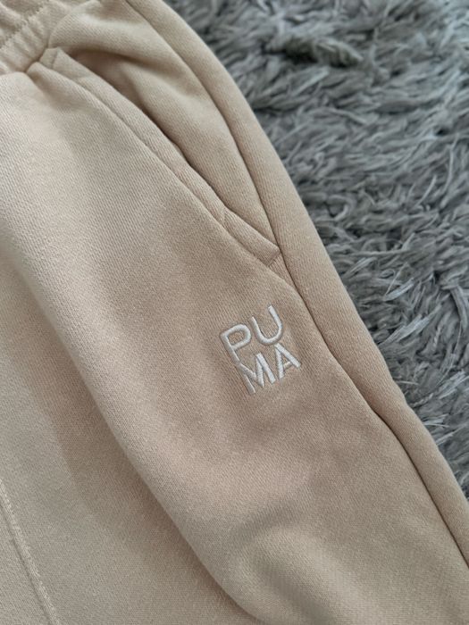 Спортно долнище на Puma