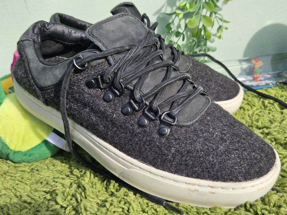 Timberland орогинални кецове N41