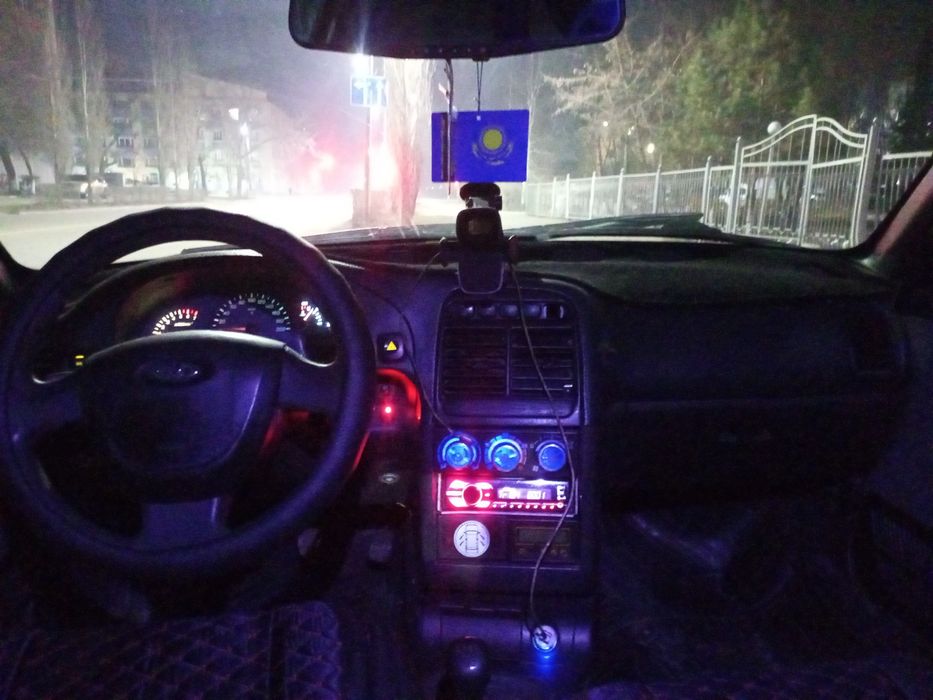 Продам Ваз 2112.